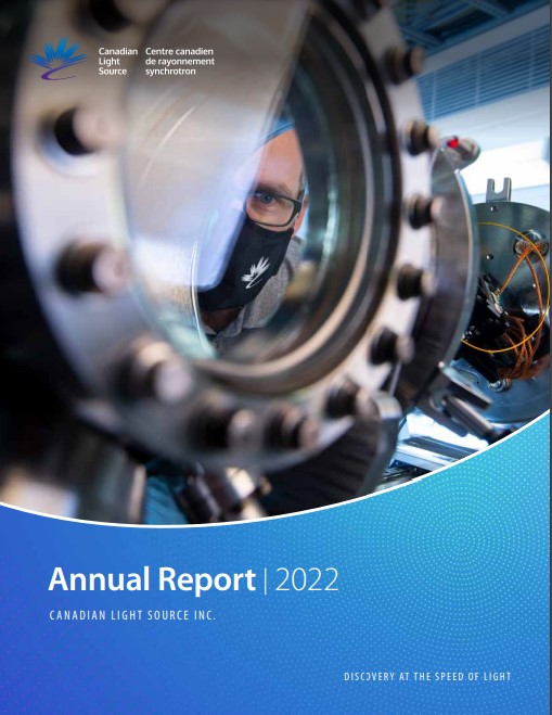 CLS Annual Report 2022