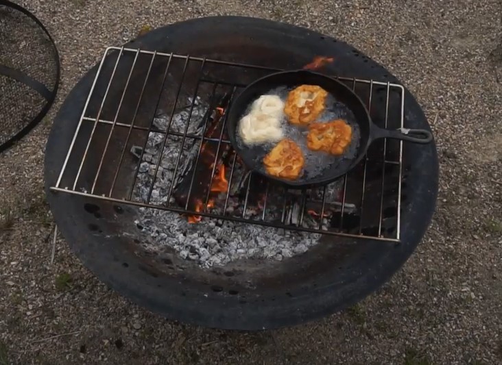 bannock